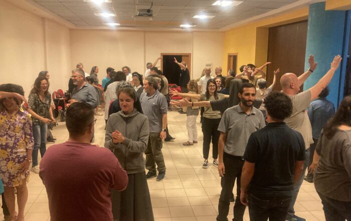 Diploma di accompagnamento al discernimento